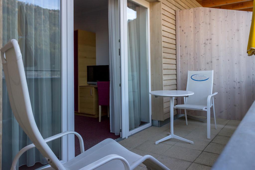 Gesundheitsresort Bad St. Leonhard Bad Sankt Leonhard im Lavanttal Quarto foto