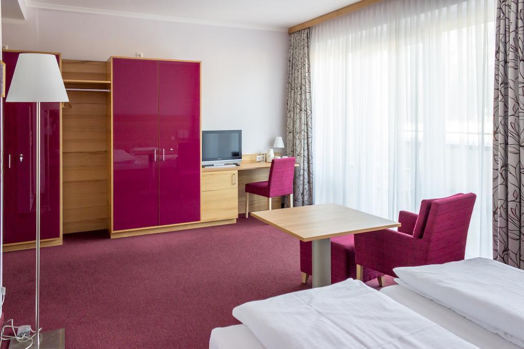 Gesundheitsresort Bad St. Leonhard Bad Sankt Leonhard im Lavanttal Quarto foto